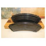 2 Steel 3Ord AK Magazine 762