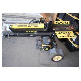 Champion 27 Ton Tow Behind Log Splitter