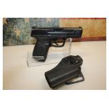 Smith & Wesson M&P 45