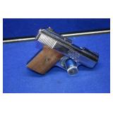 Raven MP-25 Pistol .25 Auto