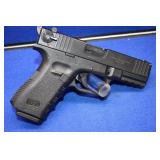 ISSC M22 Glock Clone .22LR