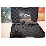 Taurus GX4 9mm In Box