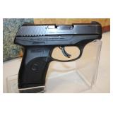Ruger LC9S 9mm