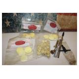 Misc Black Powder Accessories