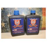 Open Black Powder  Powder