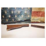 Henry Golden Boy .22LR  Parts Gun