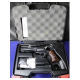 Boxed Ruger New Bearcat .22LR 4' Barrel