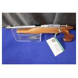 Keystone .22LR Fluted/Threaded Barrel