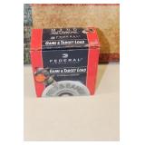 Federal 12ga #7-1/2 23rds