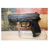 Sig SP2022 9mm