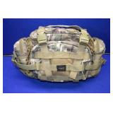 Shangri-La Victory Gear Tactical Range Bag