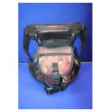 Tactical Bag #3  Discolored