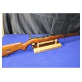 Mossberg 151M Mannlicher .22LR S-100 Swing Sight