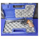 Colt Trooper MK III .22LR 8' Barrel