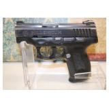 Taurus PT 111 Pro 9mm