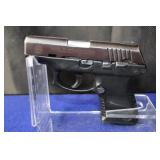 Taurus Millennium PT111 9mm