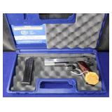 Custom Colt  80 Series .38 Super Caspian Slide