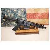 American Tactical Omni 5.56 Pistol 8' Barrel