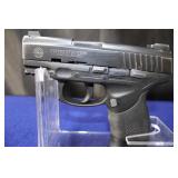 Taurus PT 24/7 Pro C .40 S&W