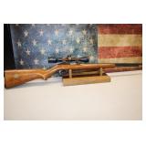 Marlin MDL-60 .22LR w/ Simmons Scope