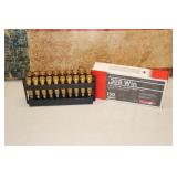 .308 150gr FMJ BT 20rds Aguila