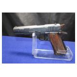 Ballester Molina .45acp Ejercito Argentino