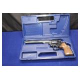 Colt Trooper MK III .357 Revolver 8' Barrel