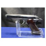 Rare Whitney Wolverine .22lr