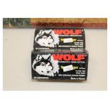 9mm 115gr FMJ 100rds