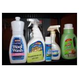 Lot of Laundry Items