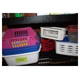 Plastic Baskets
