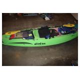 Cobra Kayak with Lots of Extras