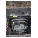 Electric Fireplace