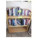 3 Tier Bookshelf ITEMS NOT INCLUDED