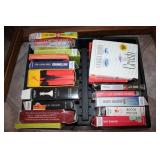 Lot of Audio Books