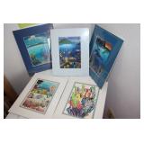 Lot of Ocean Pictures