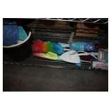 Lot of Cleaning Items