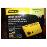 Stanley 120 Volte Inflator