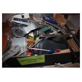Lot of Random Tools