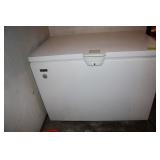 Maytag Chest Freezer