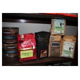 Lot of Coffee