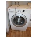 LG Washer