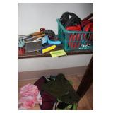 Lot of Animal Items