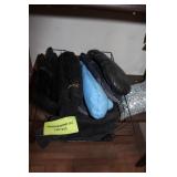 Lot of Gloves