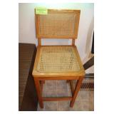 Cane Stool