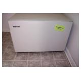 Metal Toshiba Cabinet