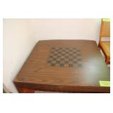 Chess Table