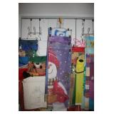 Outdoor Flags Lot #2