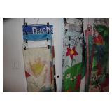 Outdoor Flags Lot #1
