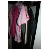 Lot of Neoprene Swim Gear